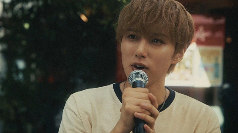 「『尾崎匠海 &amp; 藤牧京介 （INI）｜&#039;プロポーズ&#039; Official MV』」2枚目/5