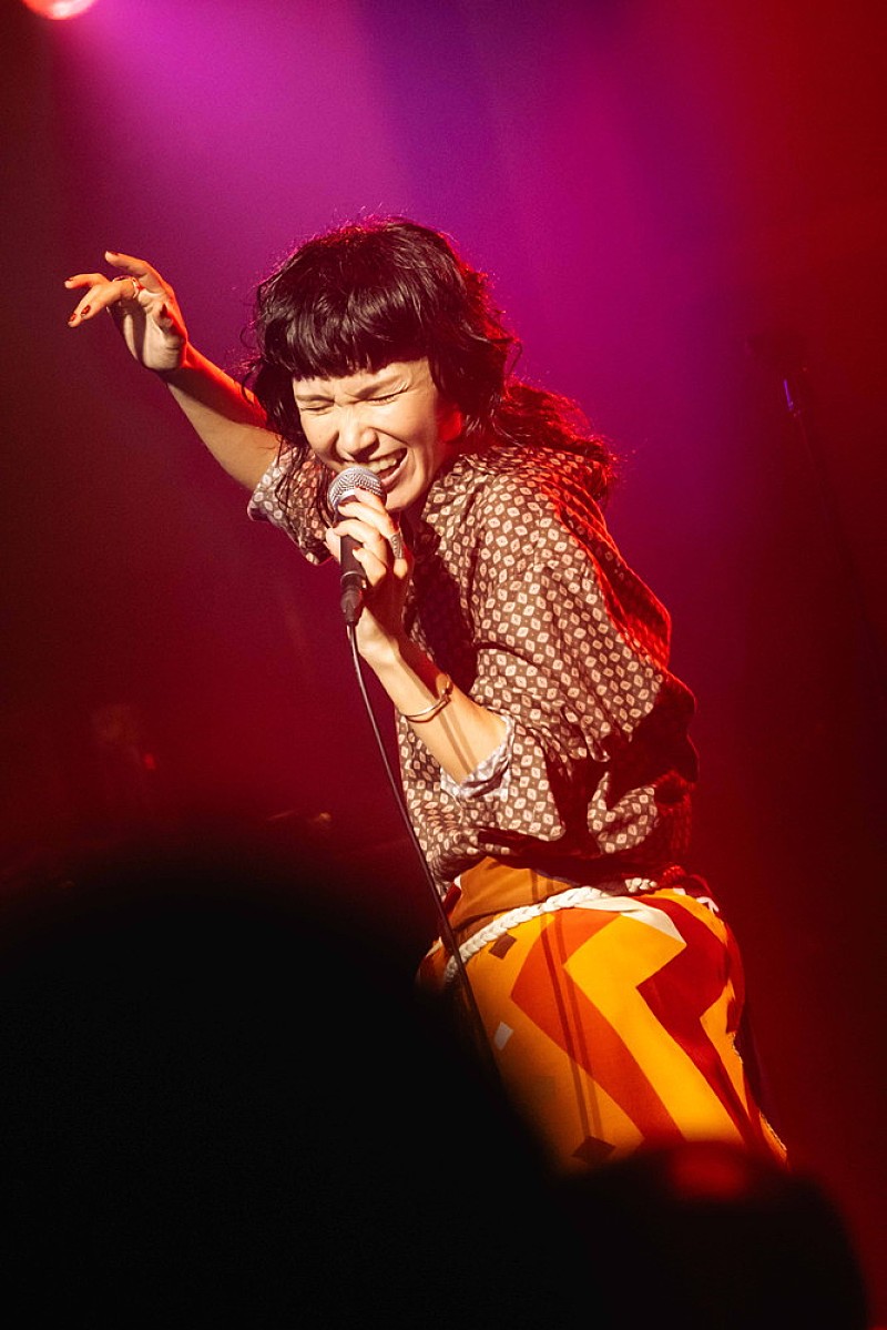 Superfly、約10年ぶり全国ホールツアー開幕　特別なアレンジで「今回のツアーはスペシャルです」