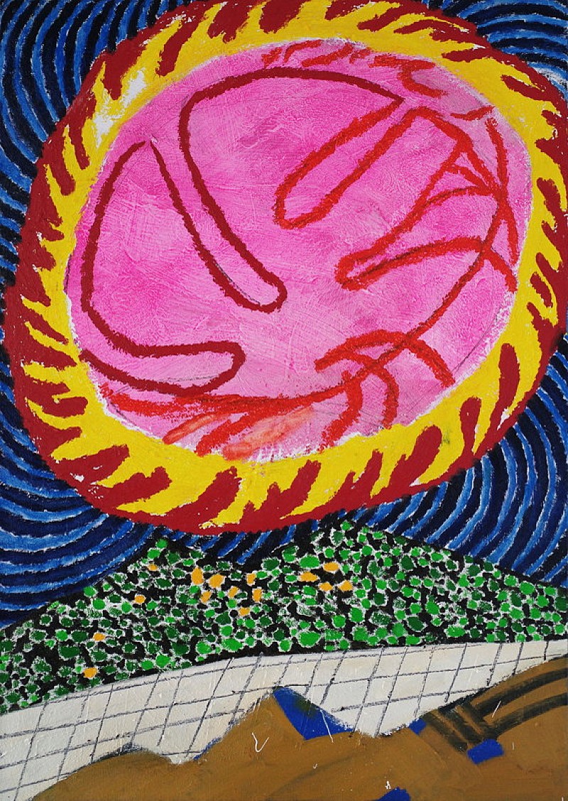 SEKAI NO OWARI、アジアツアーのキービジュアルなど公開