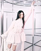 「ナヒョン：2009年生まれ、実生活では長女だが、AtHeartでは末っ子」2枚目/7