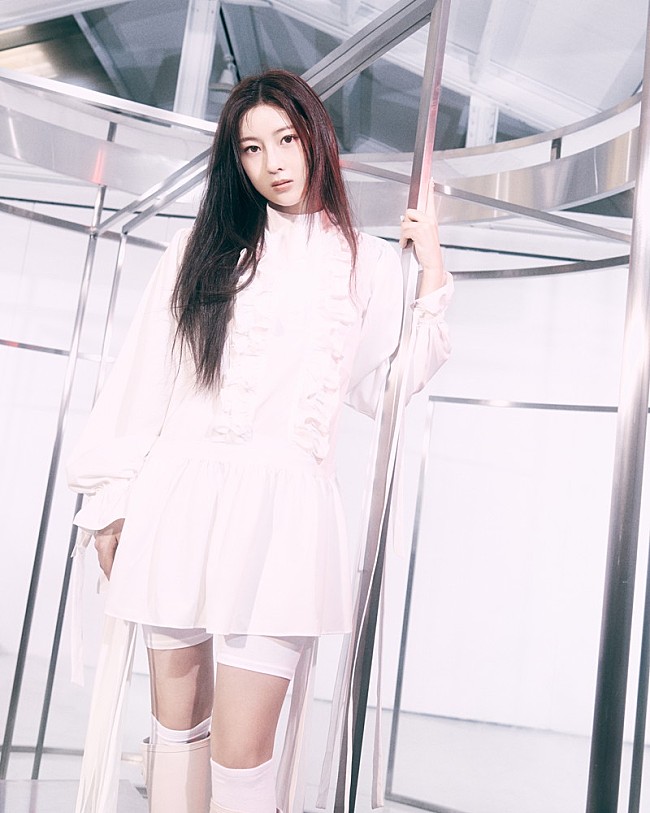 「ボム：おしゃべりが止まらない、沈黙とは無縁タイプ」7枚目/7