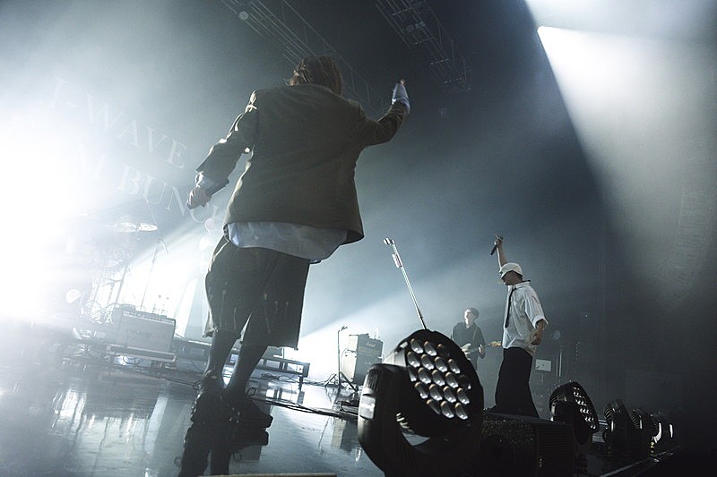 WurtSのEP『デジタル・ラブ』、なとり参加「クラッシュ」収録