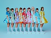 「いぎなり東北産、メジャー1stシングルの全貌が明らかに　新ビジュアルの解禁も」1枚目/6