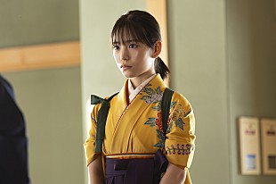 「「ちはやふる－めぐり－」「瑞沢OB勢ぞろいで胸熱」「最終回の後に映画化の予告が入ってくれたら最高」」