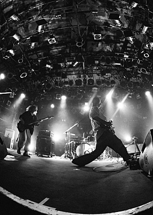 「＜ライブレポート＞Nikoん、No Busesを迎えたツアーファイナルを開催　開演前にはサプライズで鍵盤弾き語りライブも」