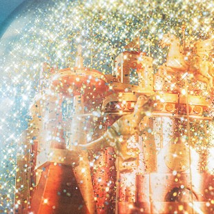 「MONO NO AWARE、EP+LiveBD『走馬灯』より先行配信SG「スノードーム」リリース」