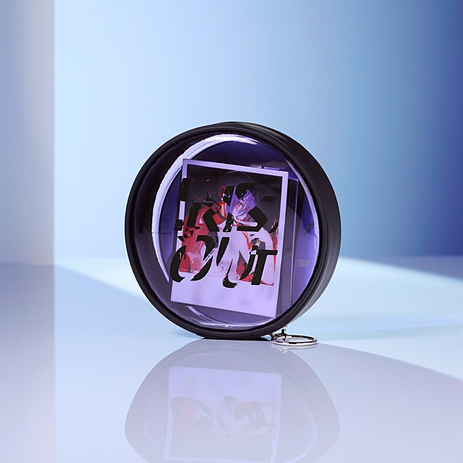 「米津玄師、新曲「IRIS OUT」「JANE DOE」配信日決定　シングルパッケージも公開」1枚目/13