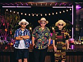 「ケツメイシ」2枚目/5