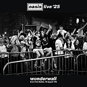 「オアシス、ダブリン公演から「Wonderwall」公式ライブ音源を配信」1枚目/1