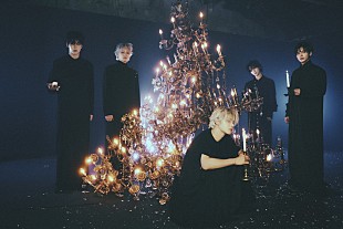 「TOMORROW X TOGETHER、火を灯す『Starkissed』コンセプト第2弾「Uprise」公開」