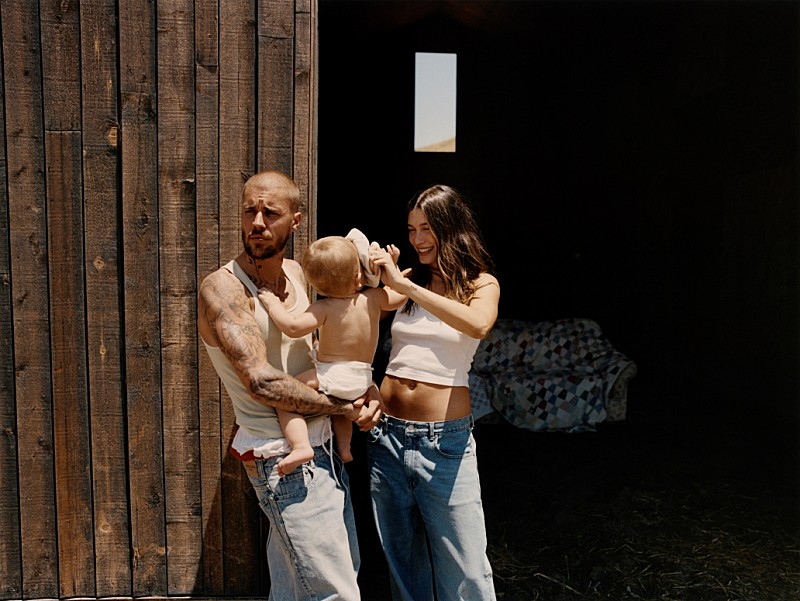 ジャスティン・ビーバー、ニューAL『スワッグII』をサプライズ・リリース