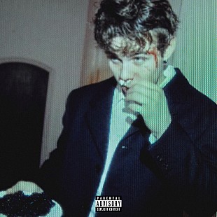 「ザ・キッド・ラロイ、新曲「ア・コールド・プレイ」リリース＆ヴィジュアライザー解禁」