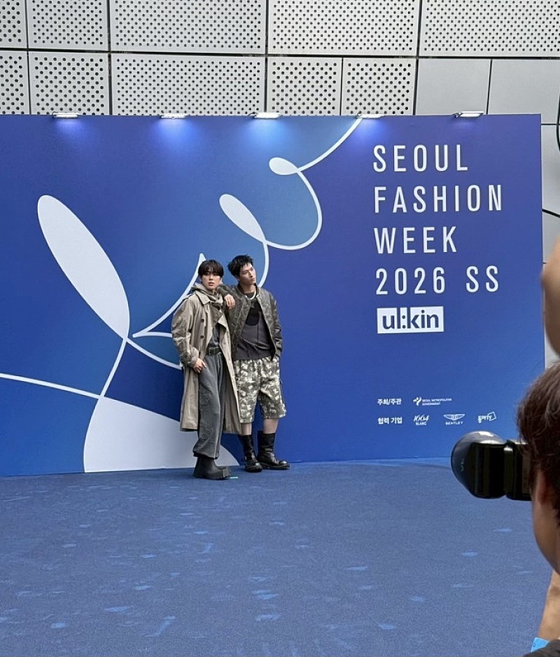 「金城碧海&河野純喜」3枚目/4