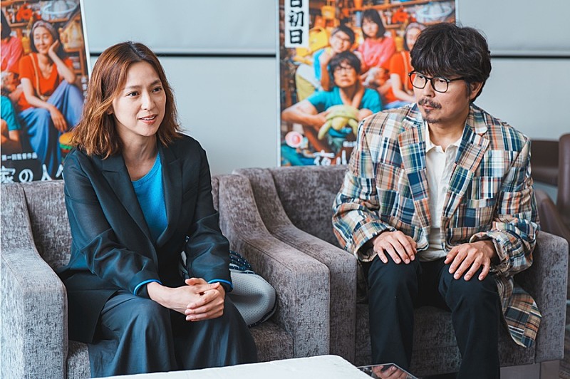 「「こんばんは、朝山家です。」「しっかり者で気が強くて口が悪い中村アンにほれぼれするドラマだった」「もう朝山家の皆に会えないのかと思うと寂しい」」1枚目/1