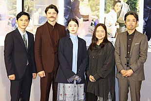 「髙石あかり　朝ドラ「ばけばけ」は「途中から何もなくなる。でも、なんでこんなに面白いのかと」と脚本を絶賛。スキップだけの回も！　連続テレビ小説「ばけばけ」第1週試写会」