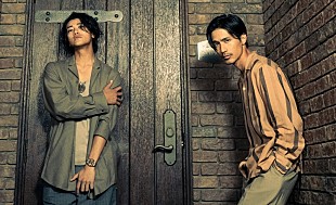 「赤西仁×錦戸亮「N/A」、2025年6月ぴあアリーナMM公演2日目の全曲をWOWOWで放送・配信」