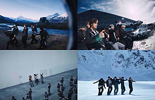 「CORTIS、ニュージーランドの自然の中で「FaSHioN」MV撮影」