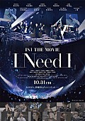 「映画『INI THE MOVIE『I Need I』』」2枚目/3