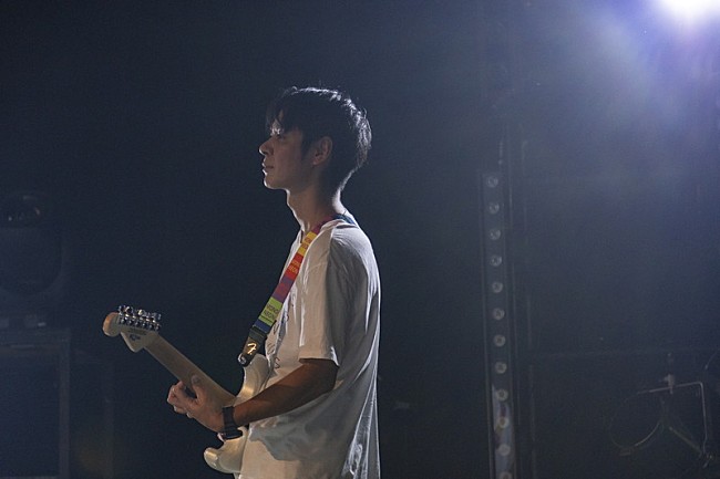 「【RANGE AID+ presents RWD← SCREAM 025】福岡公演」21枚目/26