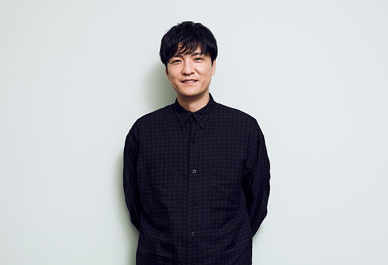 ＜インタビュー＞森山直太朗を突き動かす根源とは　主題歌を担当した映画『風のマジム』で流した涙