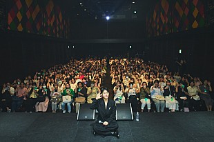 「＜イベントレポート＞Paul Kimが日本デビュー、ショーケースで日本デビュー曲「君に会い (Me After You)」のMVとステージを初披露」