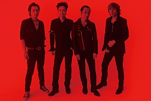 「THE MODS、3年ぶりの新曲「HURRICANE HURRICANE」リリース」