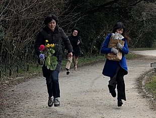 「No Buses、年内最後のワンマンライブ【1_1 22222】開催決定」