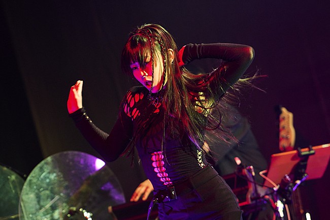 「KARIN」4枚目/10