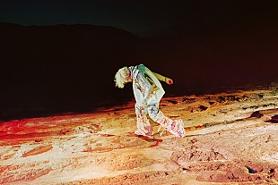 「Vuat、デビュー・シングル「ケロイド」配信リリース」