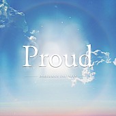 「DOBERMAN INFINITY 配信シングル「Proud」」3枚目/3