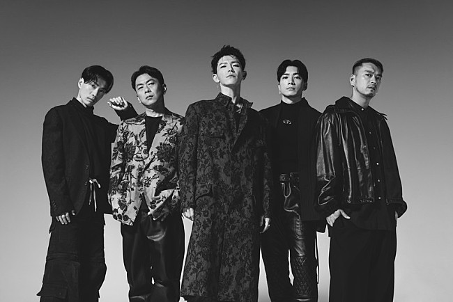 「DOBERMAN INFINITYの新曲「Proud」、読売ジャイアンツ・吉川尚輝選手の登場曲として初解禁」1枚目/3