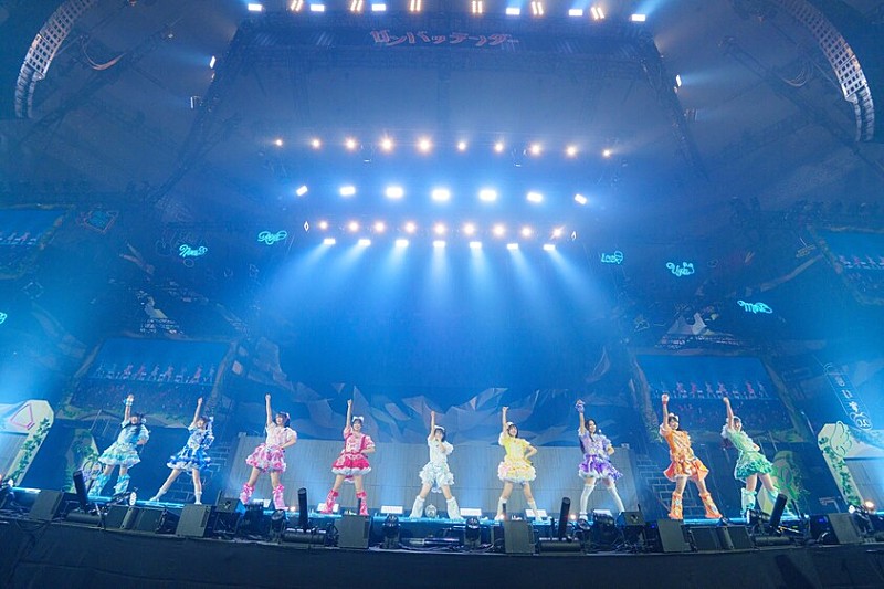 「iLiFE!「夢のステージ、本当にしあわせに思います」騒動を乗り越え、ファンとの絆で大成功させた日本武道館ライブレポート公開！ 2026年夏、Kアリーナ横浜ワンマン発表も」1枚目/33