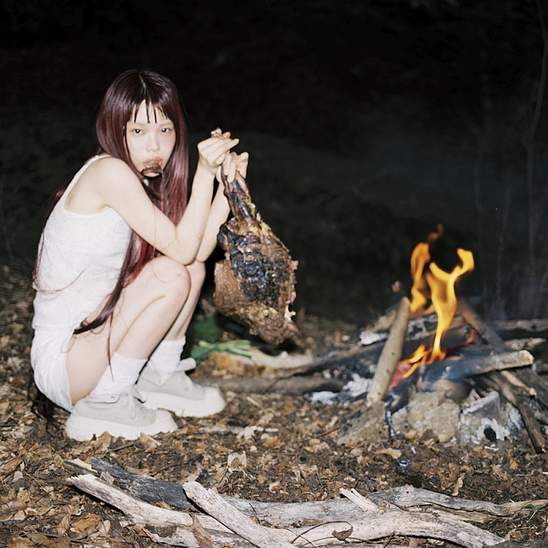 「【ビルボード】アイナ・ジ・エンド「革命道中」アニメ4連覇 山下達郎が2位に」1枚目/2