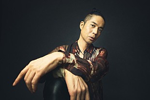 「久保田利伸、アニメ『Let's Play』OP＆EDテーマのリリース決定」