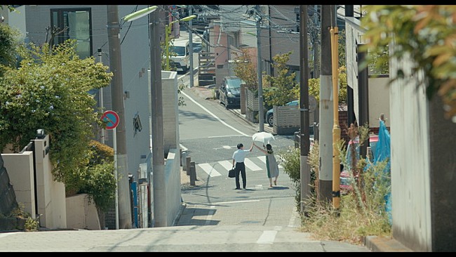 「JUJU、月9ドラマ主題歌「小さな歌」MVで“やさしさや愛”を丁寧に描く」1枚目/4