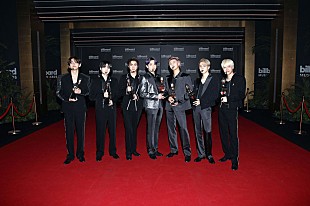 「BTS、「Dynamite」が自身初のYouTube20億再生を突破したMVに」