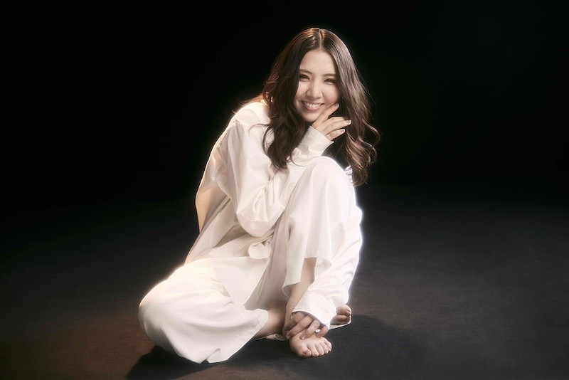 阿部真央、新曲「Ding-dong」がアニメ『透明男と人間女～そのうち夫婦になるふたり～』OP主題歌に決定