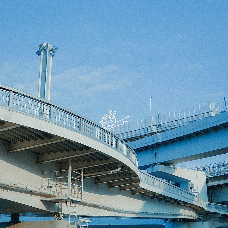 「菅原圭、新曲「サヨナラトウキョウ」配信リリース&MV公開」1枚目/3