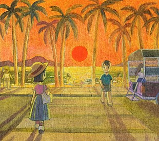 「Cody・Lee(李)、ニューEP『SILVER』より新曲「未知」MV公開」