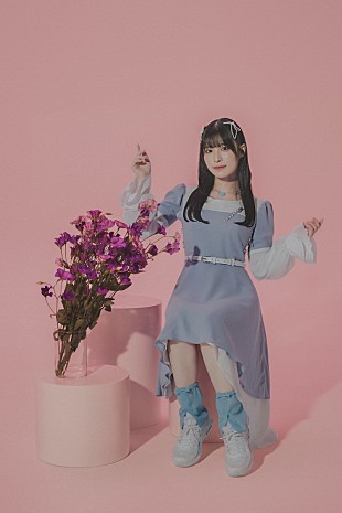 「内山結愛（RAY）、26年1月に3会場周遊フェスを開催　cephalo／テレビ大陸音頭／長瀬有花／想像力の血ら出演」