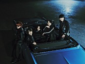 「Novelbright、新曲「Call me」アカペラも電話で」1枚目/3