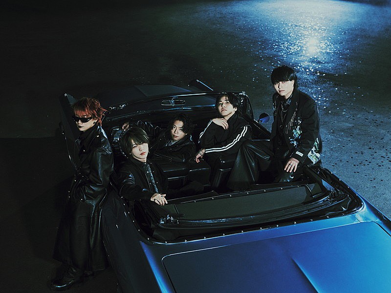 Novelbright、新曲「Call me」アカペラも電話で