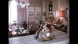 「故ジョン・レノン＆オノ・ヨーコ、「ハニー・ドント」映像が公開」