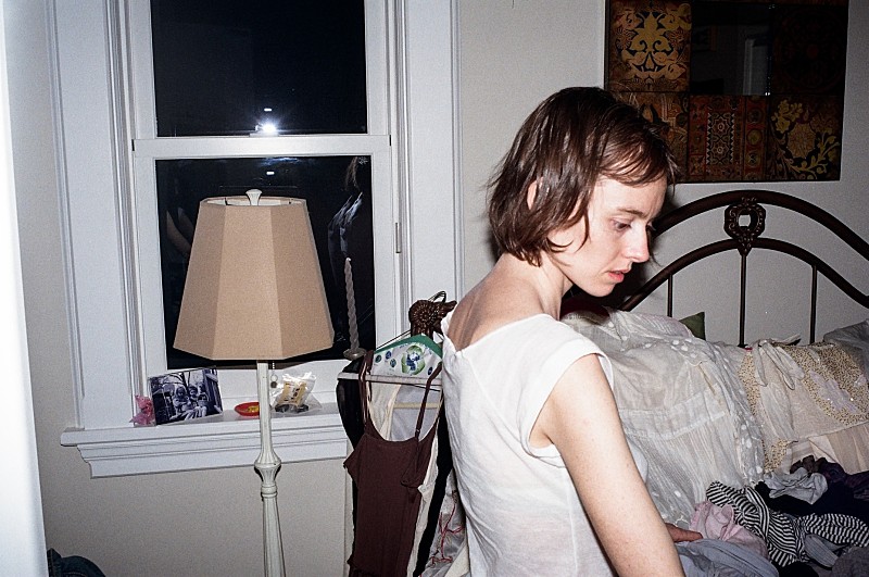 スカルクラッシャー、新曲「Dragon」で現実世界に引き戻される感覚を描く