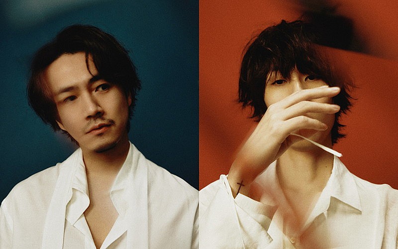 RADWIMPS、ニューアルバムは全12曲の『あにゅー』