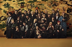 「【BMSG FES'25】生配信＆アーカイブ配信へ」