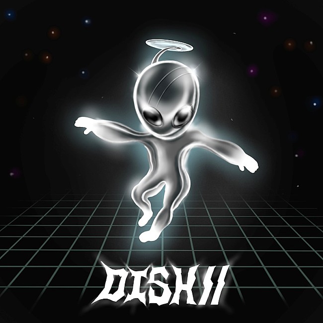 「DISH//、新曲「躍りゃんせ」音源配信開始」1枚目/2