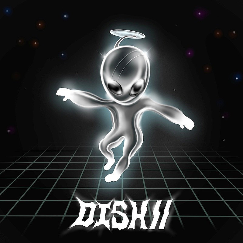 DISH//、新曲「躍りゃんせ」音源配信開始