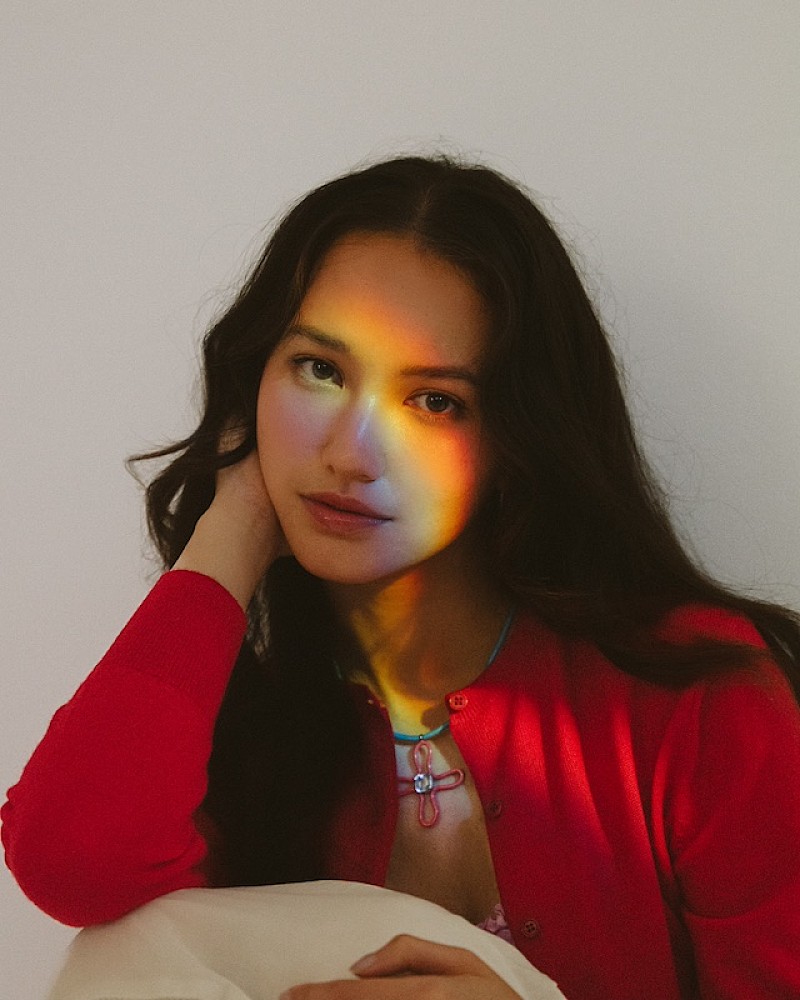 「Hana Hope、新曲「Two Of Us」がアニメ 『永久のユウグレ』EDテーマに決定」1枚目/1