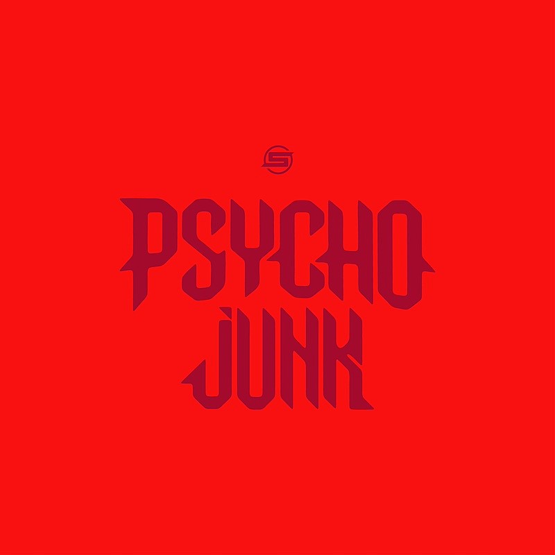 SWAY、Def Jam RecordingsからサードフルAL『PSYCHO JUNK』リリース